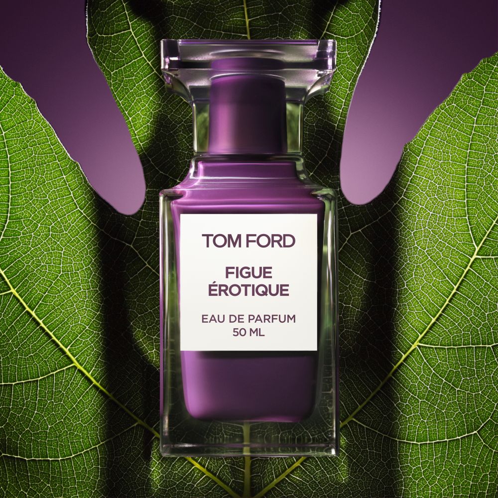 FIGUE EROTIQUE